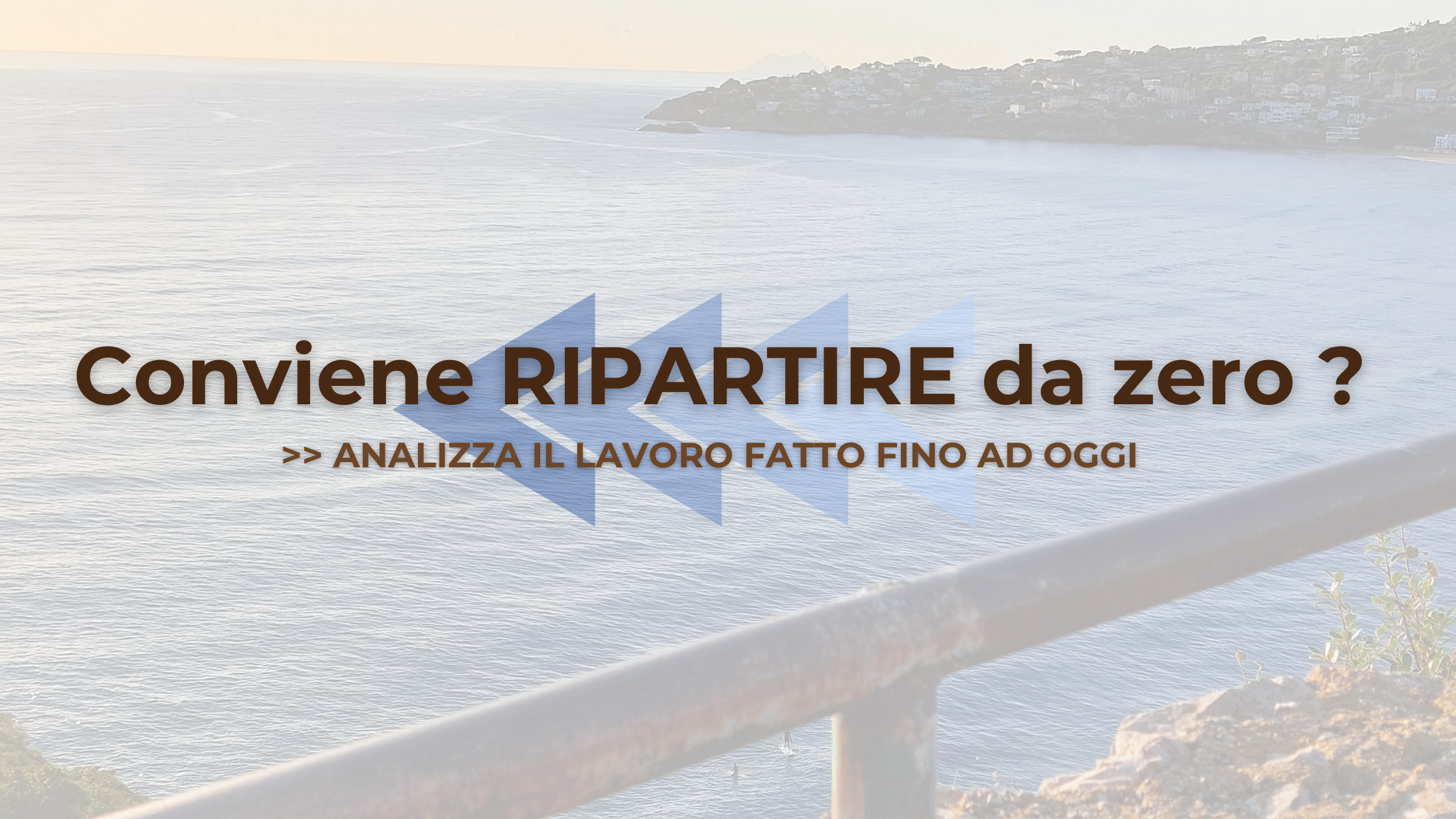 PaArtire da zero sui social