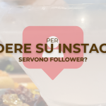Vendere su Instagram