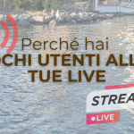 Devi essere TU ad agire
