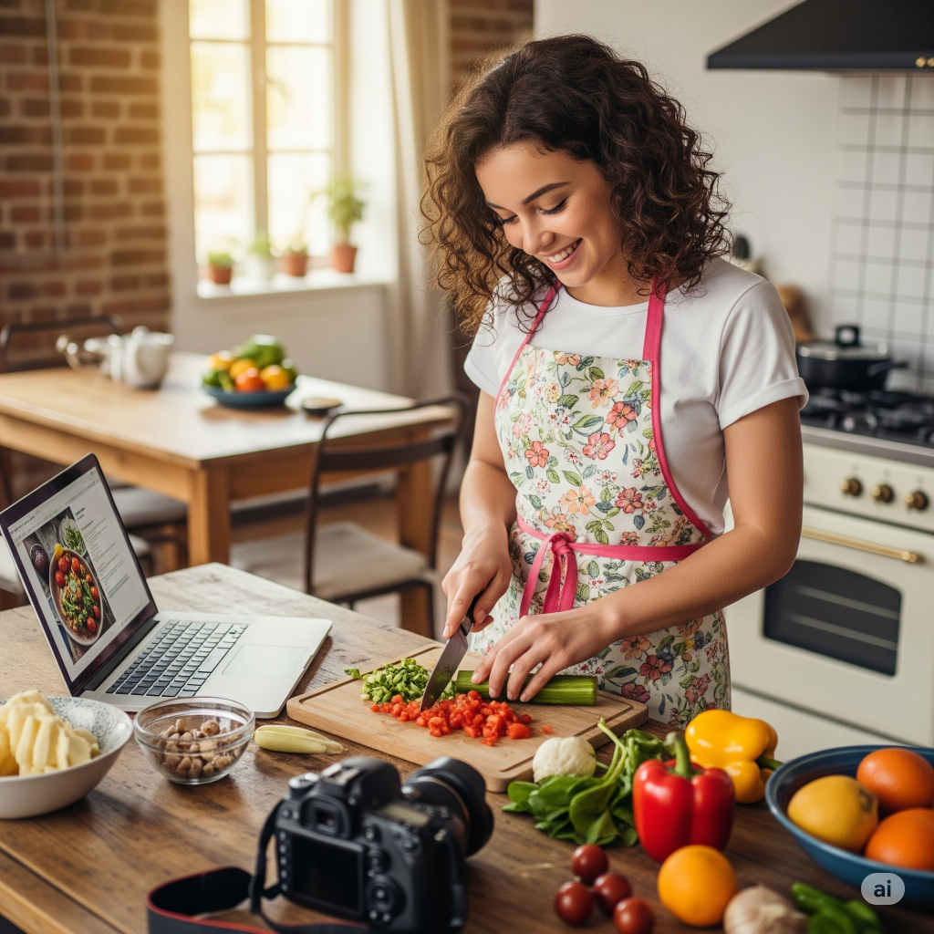 monetizzare-con-un-blog-di-cucina