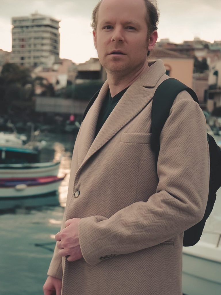 Parisi Tommaso