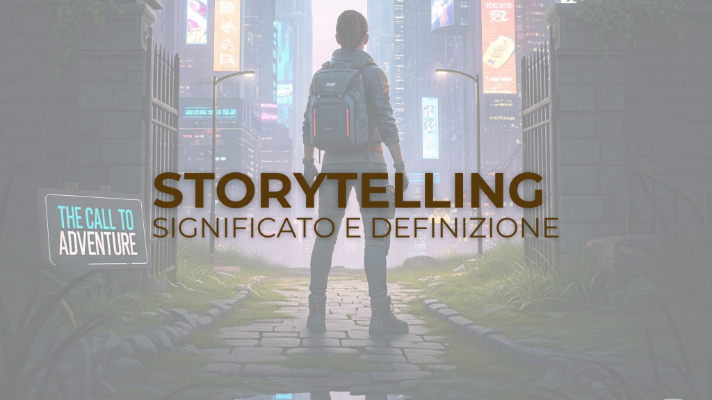 Significato di storytelling
