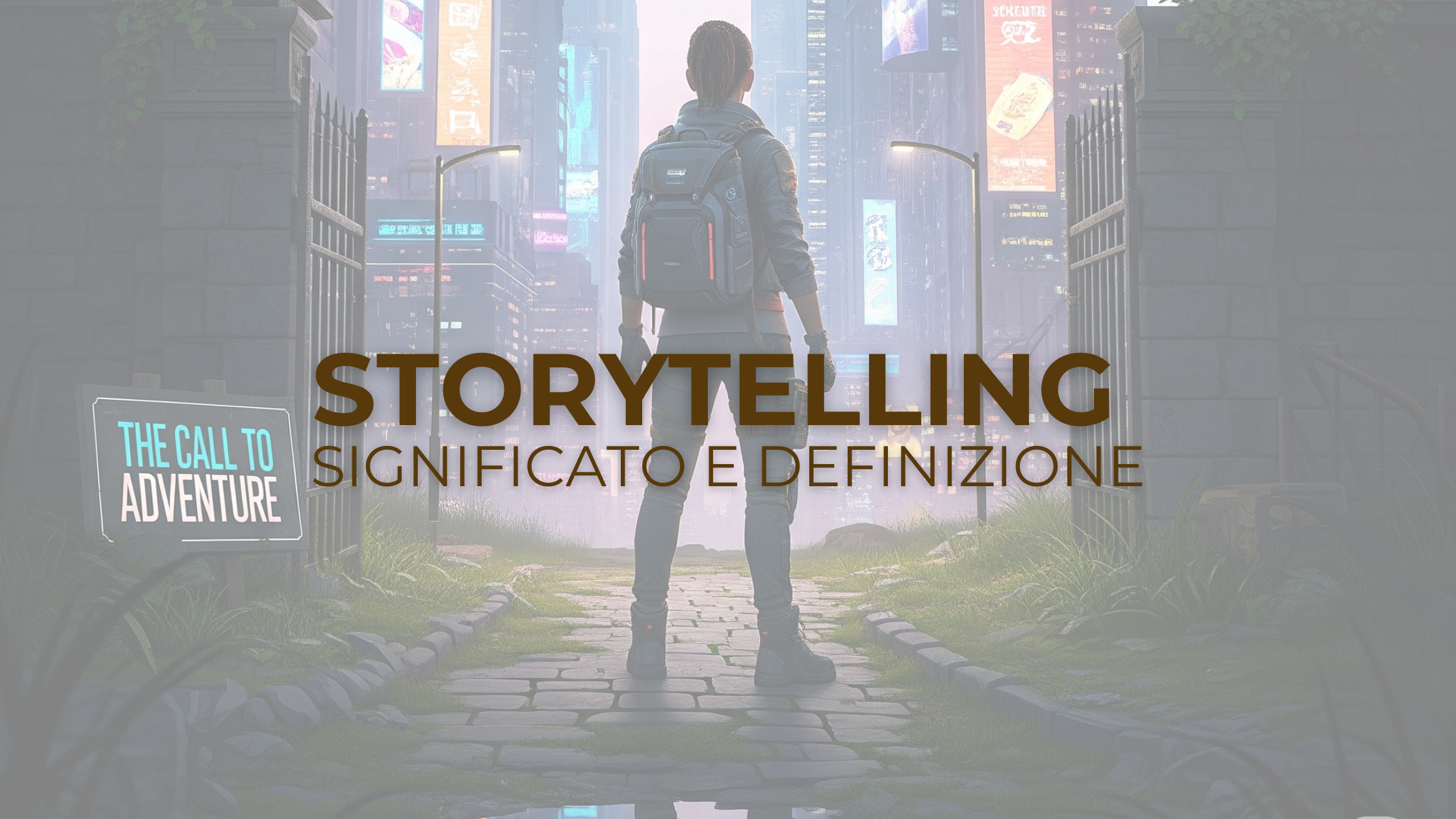 Significato di storytelling