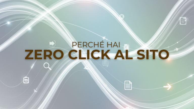 Cosa sono i click sul sito
