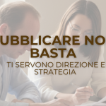 Ho il ristorante sempre vuoto