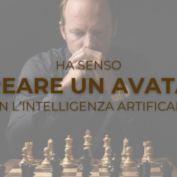 Perché vuoi davvero pubblicare contenuti?
