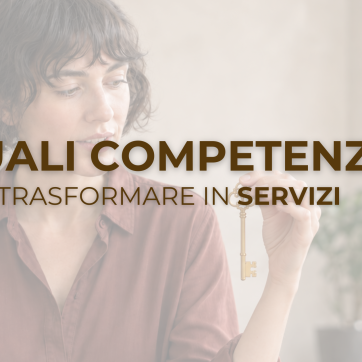 Identikit del Cliente Ideale: come creare il tuo Avatar