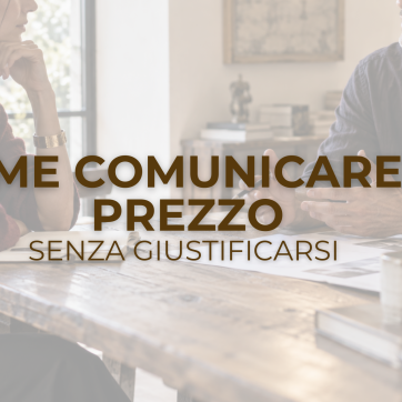 Dopo la call il cliente resta solo con il preventivo